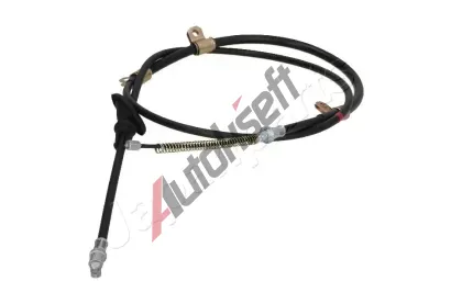 JAPANPARTS Ta�n� lanko parkovac� brzdy JPP BC-553R, BC-553R