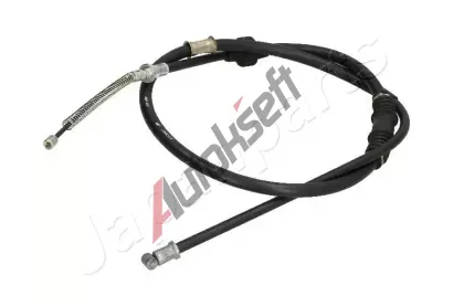 JAPANPARTS Ta�n� lanko parkovac� brzdy JPP BC-554L, BC-554L