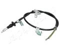Tan lanko parkovac brzdy JAPANPARTS ‐ JPP BC-555L
