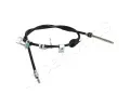 Tan lanko parkovac brzdy JAPANPARTS ‐ JPP BC-555R