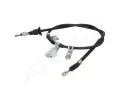 JAPANPARTS Tan lanko parkovac brzdy ‐ JPP BC-557L