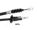 JAPANPARTS Tan lanko parkovac brzdy JPP BC-557L, BC-557L
