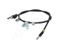 Tan lanko parkovac brzdy JAPANPARTS ‐ JPP BC-557R