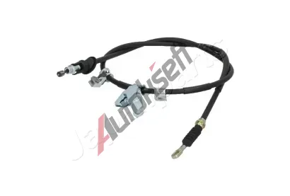 JAPANPARTS Tan lanko parkovac brzdy JPP BC-557R, BC-557R