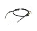 Tan lanko parkovac brzdy JAPANPARTS ‐ JPP BC-558L