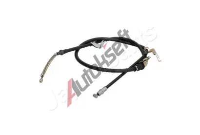 JAPANPARTS Tan lanko parkovac brzdy JPP BC-558L, BC-558L