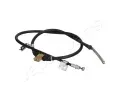 Tan lanko parkovac brzdy JAPANPARTS ‐ JPP BC-558R