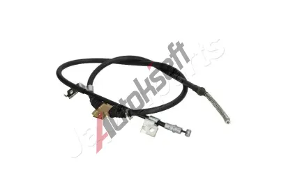 JAPANPARTS Tan lanko parkovac brzdy JPP BC-558R, BC-558R