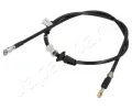Tan lanko parkovac brzdy JAPANPARTS ‐ JPP BC-564L