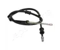 Tan lanko parkovac brzdy JAPANPARTS ‐ JPP BC-565L