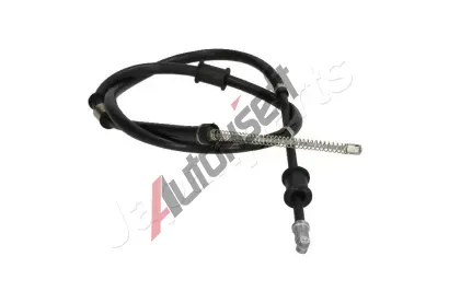 JAPANPARTS Tan lanko parkovac brzdy JPP BC-565L, BC-565L