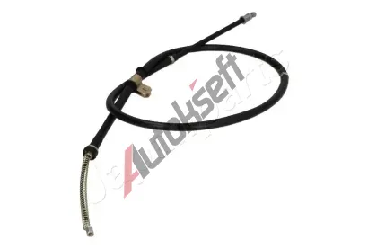 JAPANPARTS Tan lanko parkovac brzdy JPP BC-565R, BC-565R