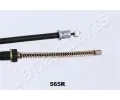 JAPANPARTS Tan lanko parkovac brzdy JPP BC-565R, BC-565R