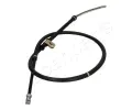 JAPANPARTS Tan lanko parkovac brzdy JPP BC-565R, BC-565R