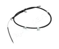 Ta�n� lanko parkovac� brzdy&nbsp;JAPANPARTS&nbsp;&dash;&nbsp;JPP BC-566L