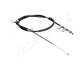 Ta�n� lanko parkovac� brzdy&nbsp;JAPANPARTS&nbsp;&dash;&nbsp;JPP BC-566R
