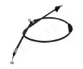 Tan lanko parkovac brzdy JAPANPARTS ‐ JPP BC-567L
