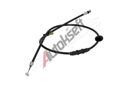 JAPANPARTS Tan lanko parkovac brzdy JPP BC-567R, BC-567R