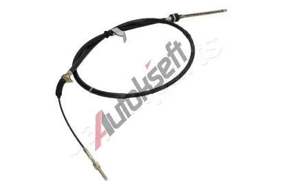 JAPANPARTS Tan lanko parkovac brzdy JPP BC-569L, BC-569L