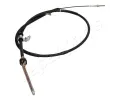 JAPANPARTS Tan lanko parkovac brzdy JPP BC-569L, BC-569L