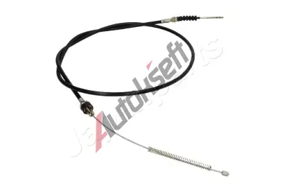 JAPANPARTS Tan lanko parkovac brzdy JPP BC-569R, BC-569R