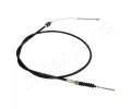 JAPANPARTS Tan lanko parkovac brzdy JPP BC-569R, BC-569R