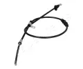 Tan lanko parkovac brzdy JAPANPARTS ‐ JPP BC-570L
