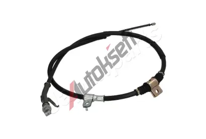 JAPANPARTS Tažné lanko parkovací brzdy JPP BC-572L, BC-572L  JAPANPARTS Tažné lanko parkovací brzdy JPP BC-572L, BC-572L