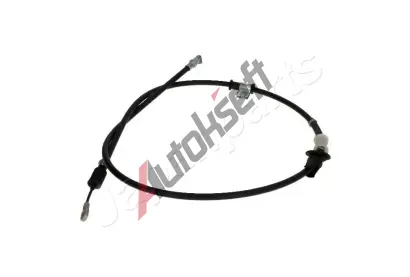 JAPANPARTS Tan lanko parkovac brzdy JPP BC-572R, BC-572R