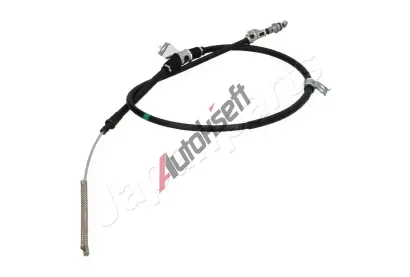 JAPANPARTS Ta�n� lanko parkovac� brzdy JPP BC-573L, BC-573L