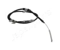 Ta�n� lanko parkovac� brzdy&nbsp;JAPANPARTS&nbsp;&dash;&nbsp;JPP BC-573R