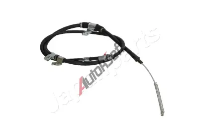 JAPANPARTS Tažné lanko parkovací brzdy JPP BC-573R, BC-573R JAPANPARTS Tažné lanko parkovací brzdy JPP BC-573R, BC-573R