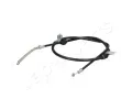Tan lanko parkovac brzdy JAPANPARTS ‐ JPP BC-574L