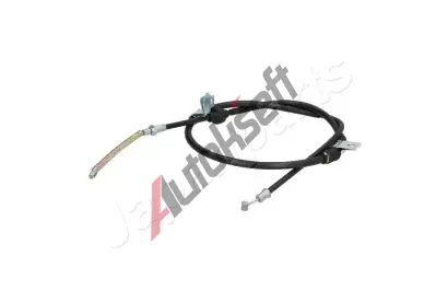 JAPANPARTS Tan lanko parkovac brzdy JPP BC-574L, BC-574L