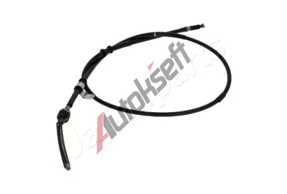 JAPANPARTS Tan lanko parkovac brzdy JPP BC-575L, BC-575L