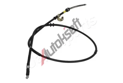 JAPANPARTS Tan lanko parkovac brzdy JPP BC-575R, BC-575R