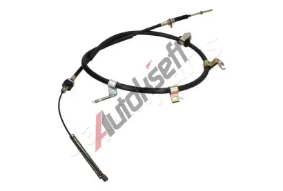 JAPANPARTS Ta�n� lanko parkovac� brzdy JPP BC-576L, BC-576L