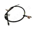 Tan lanko parkovac brzdy JAPANPARTS ‐ JPP BC-599R