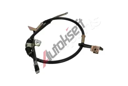 JAPANPARTS Ta�n� lanko parkovac� brzdy JPP BC-599R, BC-599R