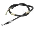 Tan lanko parkovac brzdy JAPANPARTS ‐ JPP BC-615R