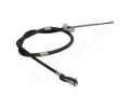 Tan lanko parkovac brzdy JAPANPARTS ‐ JPP BC-630L