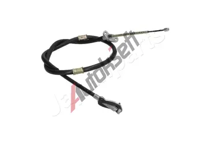 JAPANPARTS Tan lanko parkovac brzdy JPP BC-630L, BC-630L
