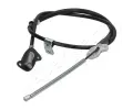 Tan lanko parkovac brzdy JAPANPARTS ‐ JPP BC-638L