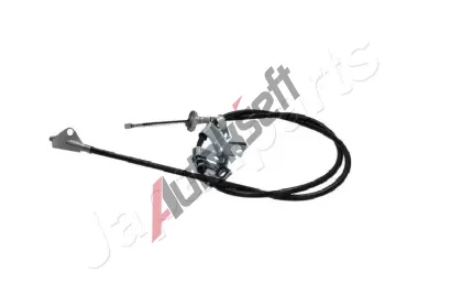 JAPANPARTS Ta�n� lanko parkovac� brzdy JPP BC-642L, BC-642L