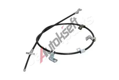 JAPANPARTS Ta�n� lanko parkovac� brzdy JPP BC-642R, BC-642R