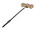 Tan lanko parkovac brzdy JAPANPARTS ‐ JPP BC-707