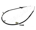 Tan lanko parkovac brzdy JAPANPARTS ‐ JPP BC-709R