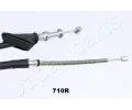 JAPANPARTS Tan lanko parkovac brzdy JPP BC-710R, BC-710R
