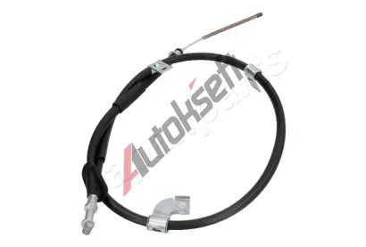 JAPANPARTS Ta�n� lanko parkovac� brzdy JPP BC-711L, BC-711L