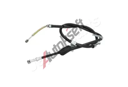 JAPANPARTS Tan lanko parkovac brzdy JPP BC-711R, BC-711R